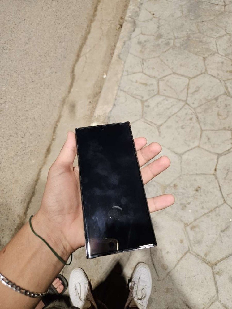 Samsung s23 ultra - 6