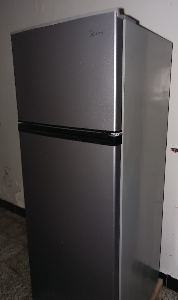 Réfrigérateur Midea, neuf, utilis - 2