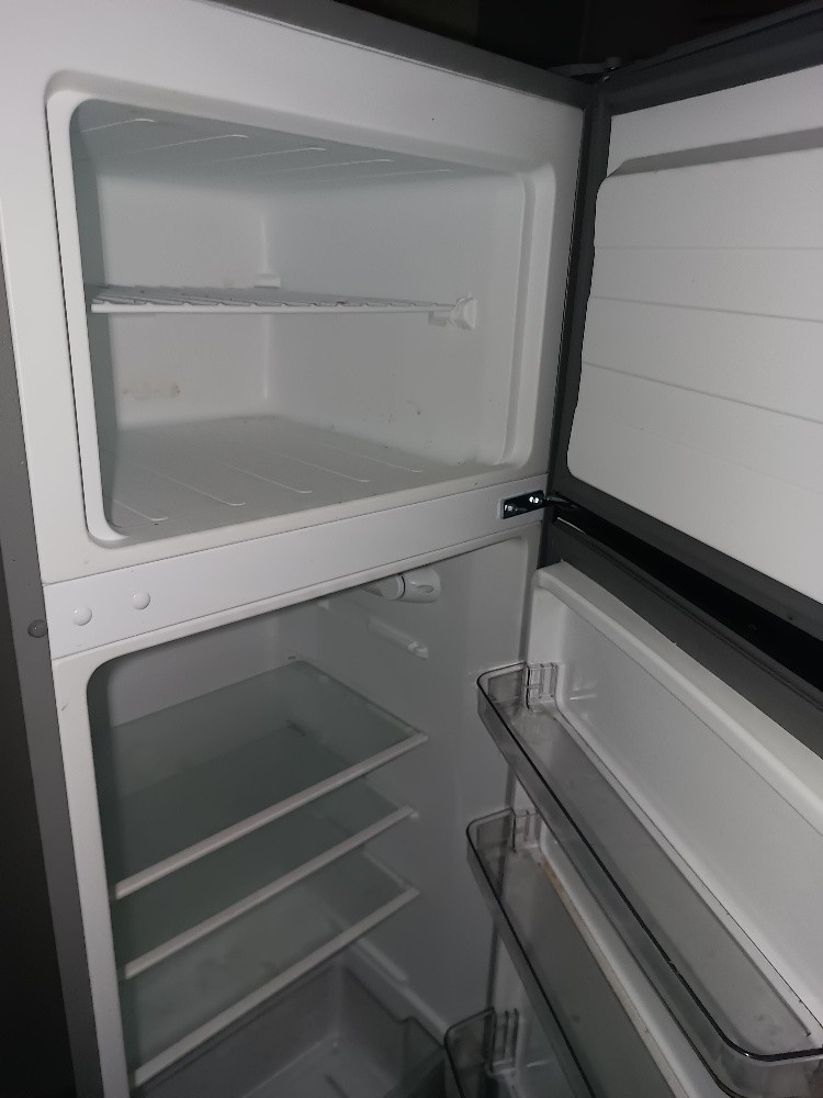 Réfrigérateur Midea, neuf, utilis - 3