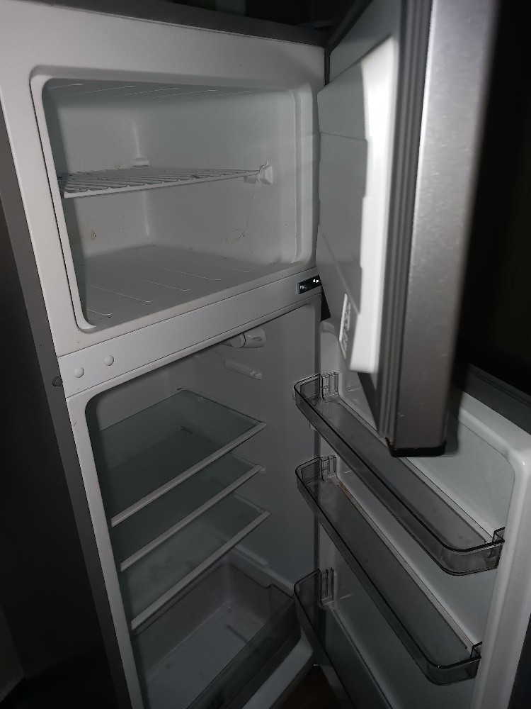 Réfrigérateur Midea, neuf, utilis - 4
