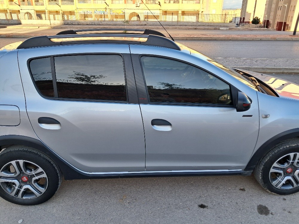 stepway 2021 - 4