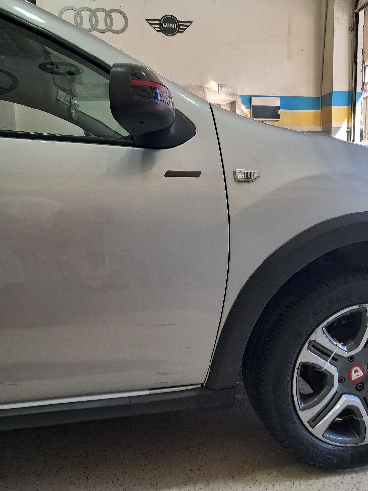 stepway 2021 - 8