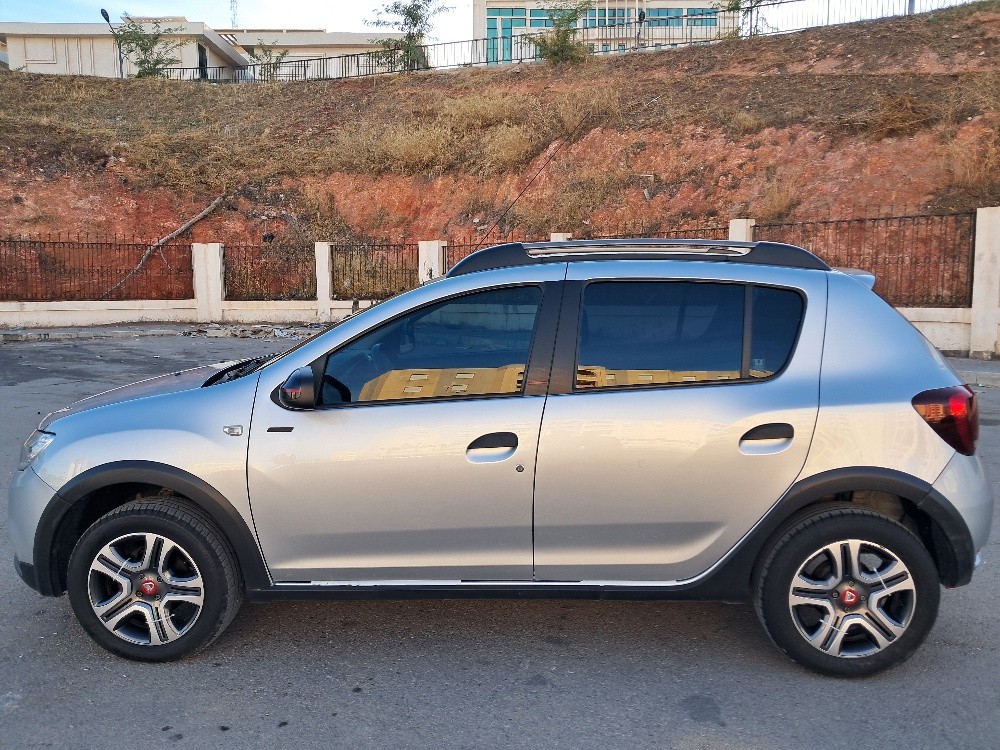 stepway 2021 - 3