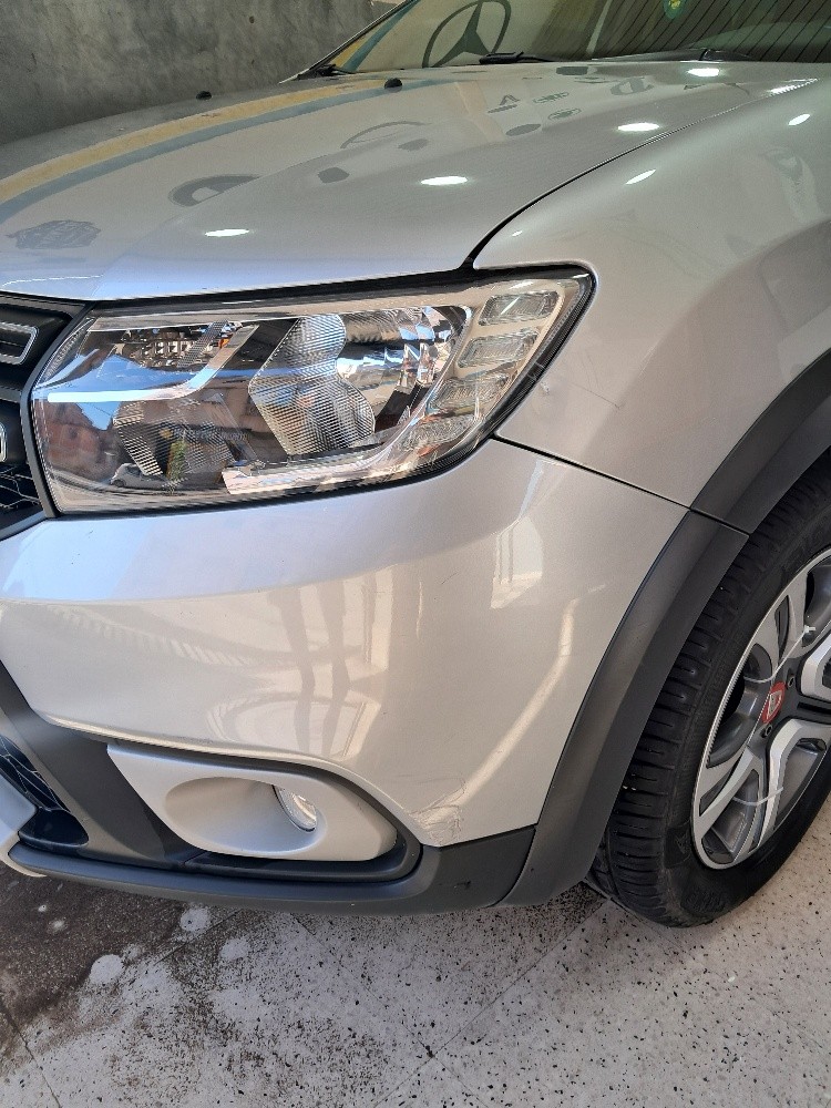 stepway 2021 - 7