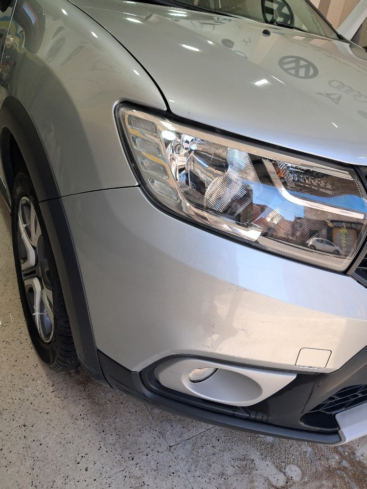 stepway 2021 - 9