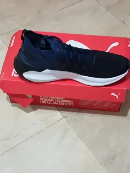 Basket Neuf Puma - 1