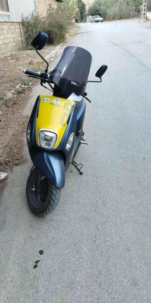 كوكسي 2 2023 - 1