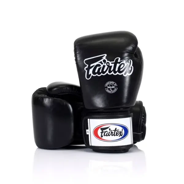 Gants Fairtex - 1