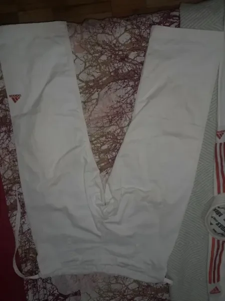 Kimono Adidas 160 - 1