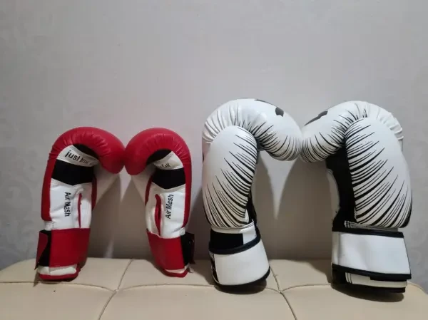 Gant De Boxe - 1