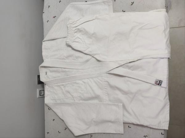 Judogi Judo Fuji - 1