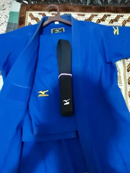 Kimono De Judo - 1