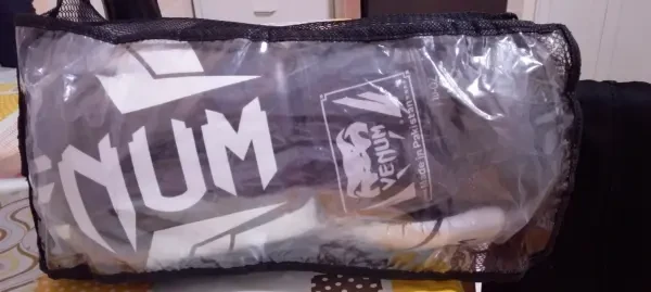 Gant De Boxe Kick Booxing - 1