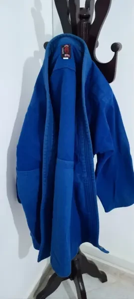 Kimono De Judo Empire Woma - 1