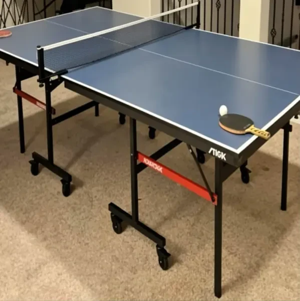 Table Ping Pong - 1