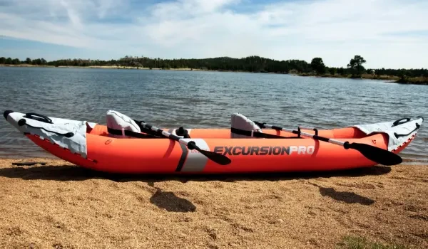 Kayak Excursion Pro K2 Spécial Po - 1
