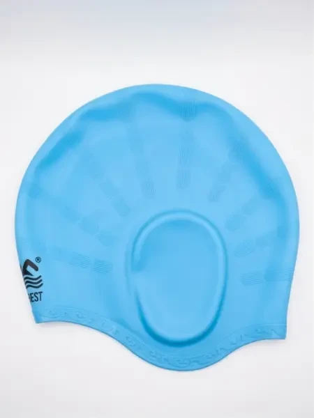 Bonnet De Natation - 1