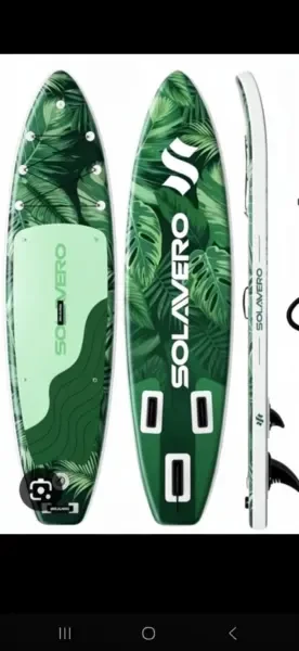 Kayak - 1