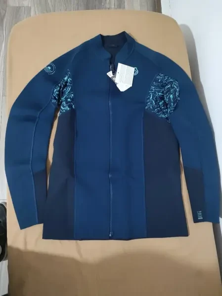 Veste Néoprène - 1