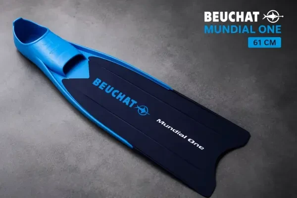 Palme Beuchat Mundial One - 1