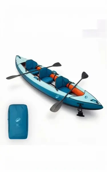 Kayak - 1