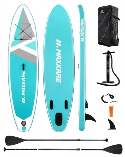 Paddle Maxkare Neuf - 1