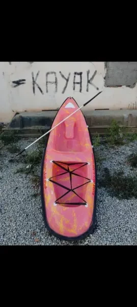 Kayak - 1