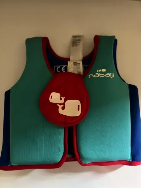 Gilet De Natation - 1