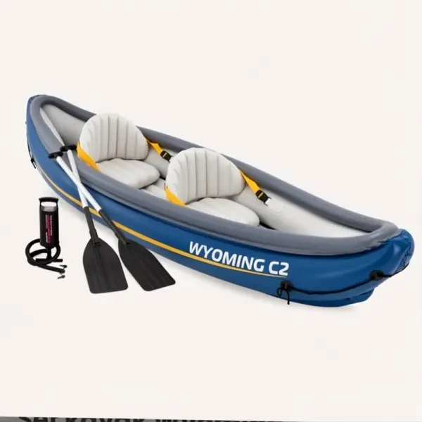 kayak - 1