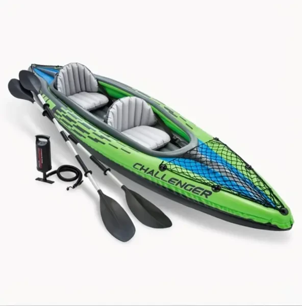 Kayak Intex - 1
