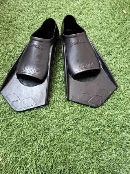 Palmes Arena Originales : 39-40/3 - 1
