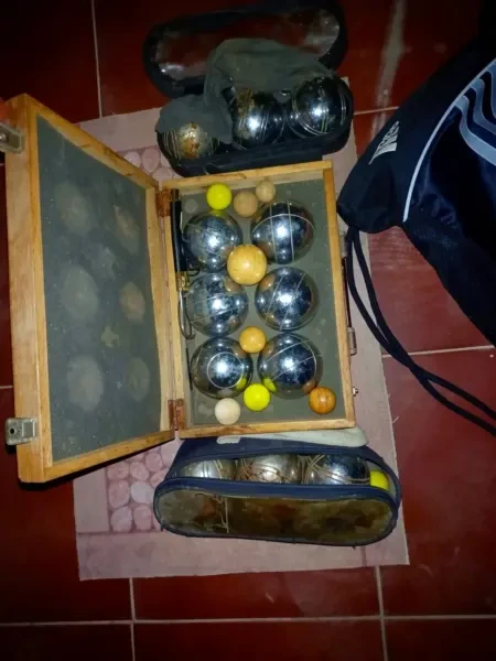 JB Petanque Oreginal - 1