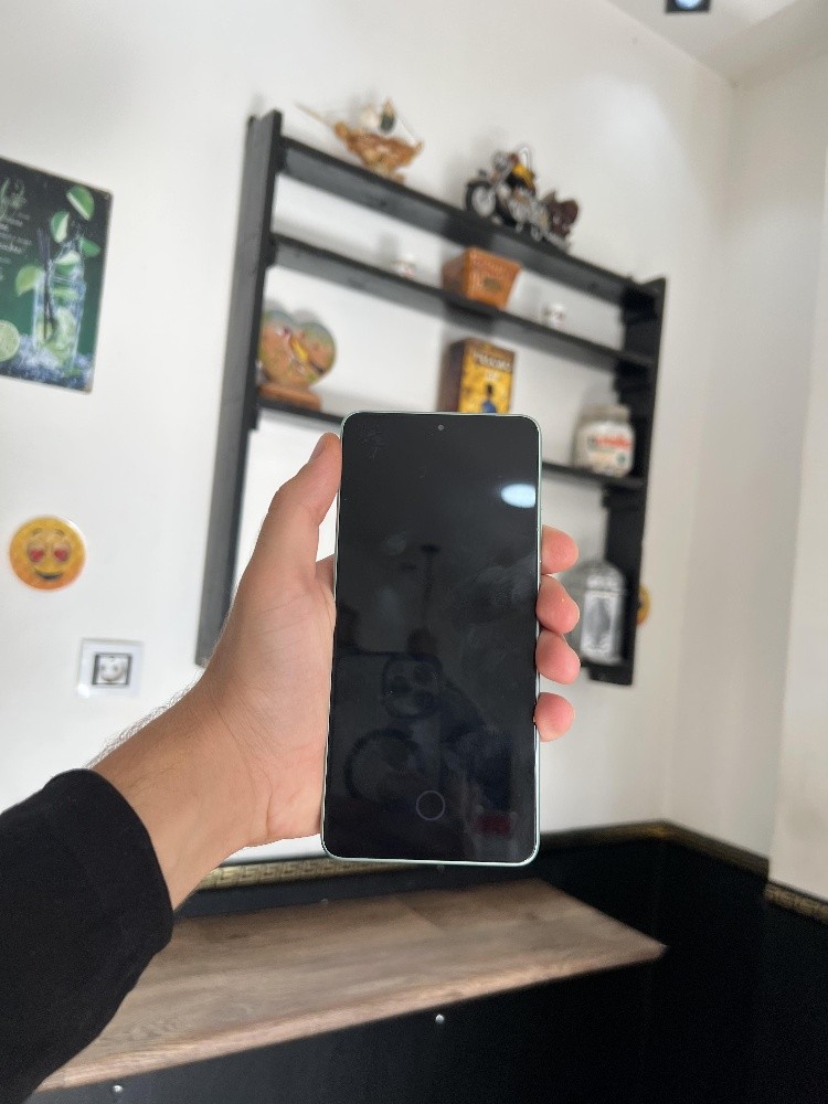 Poco x7 pro - 2