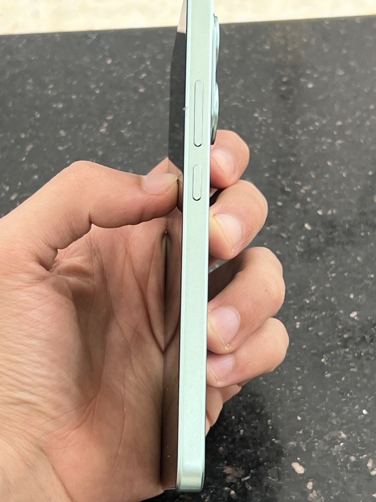 Poco x7 pro - 4
