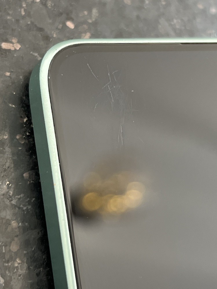 Poco x7 pro - 8