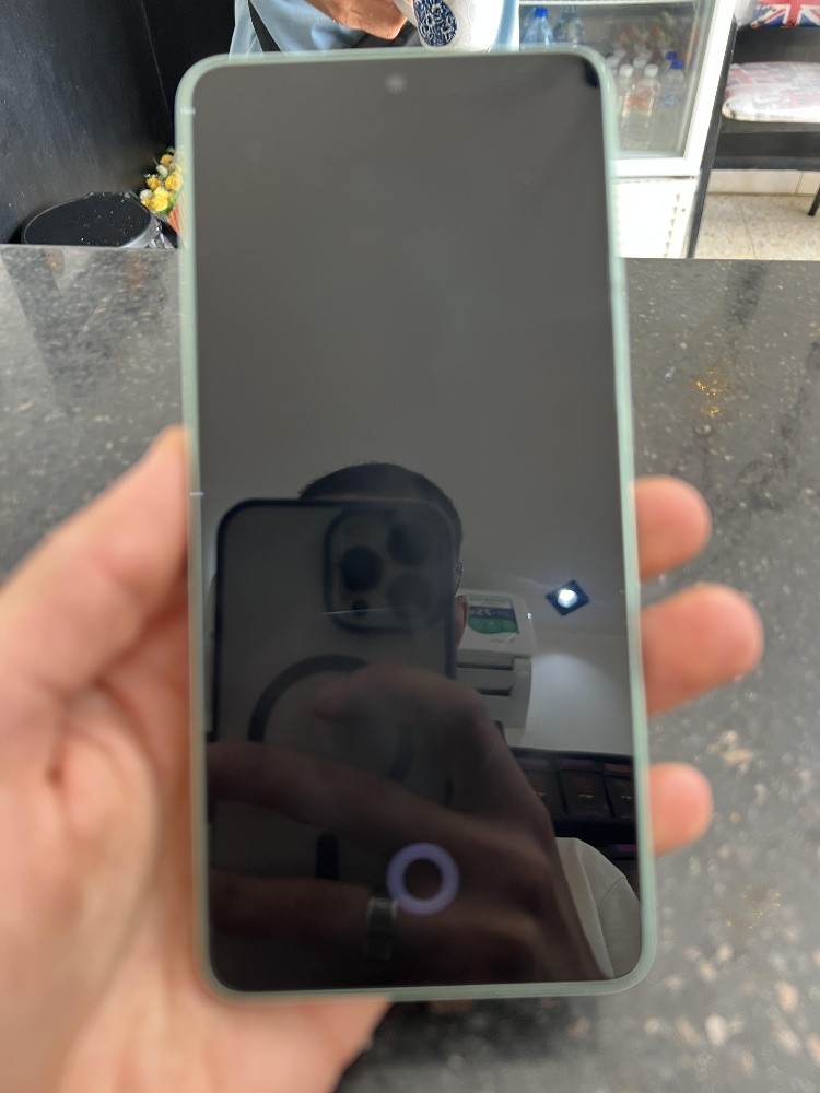 Poco x7 pro - 7