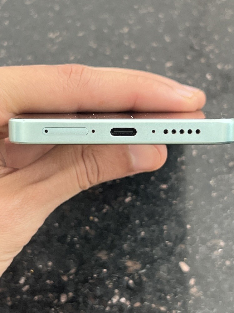 Poco x7 pro - 6