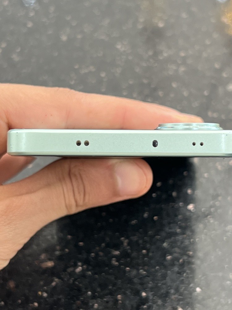 Poco x7 pro - 5