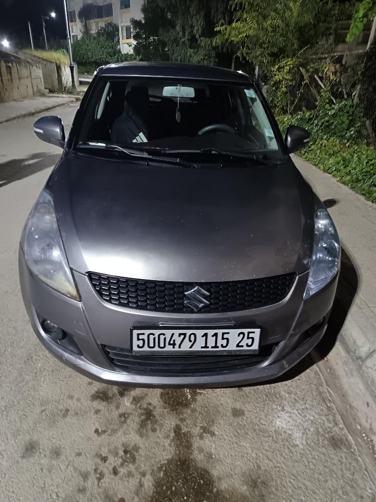 swift 2015 - 6