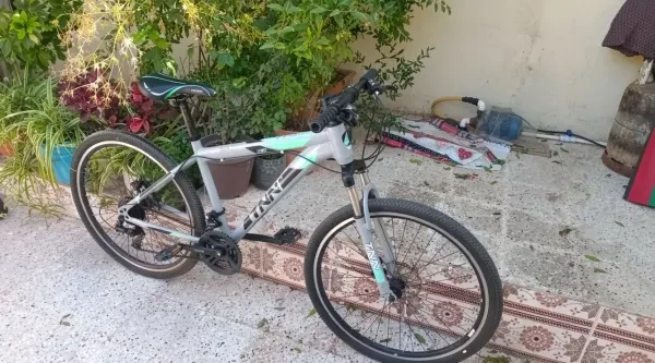 Vélo en bon état - 1
