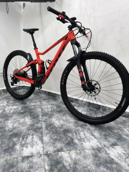 Vélo scott spark 960 M 29 - 1
