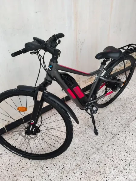 Velo btwin - 1