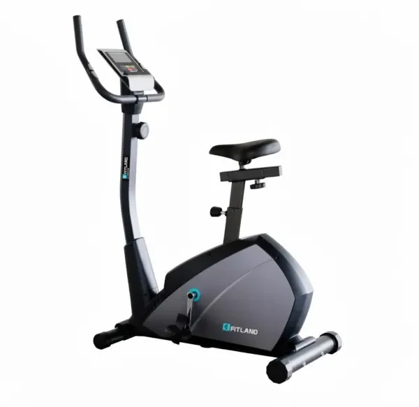 vélo d'appartement semi-professio - 1