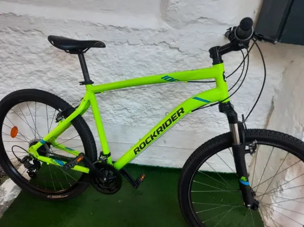 Rockrider ST100 XL - 1