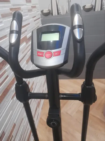 Vélo Fitness - 1