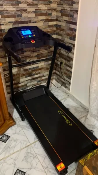 Tapis roulant giant fit - 1