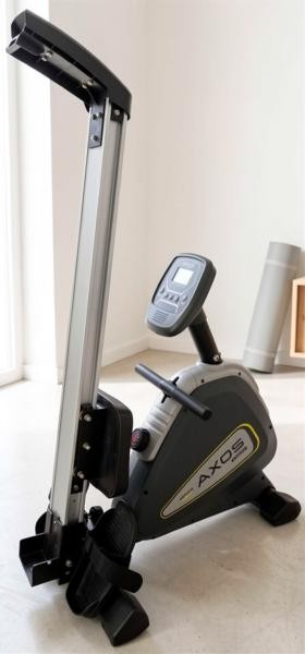 Rameur Kettler Axos Rower - 1