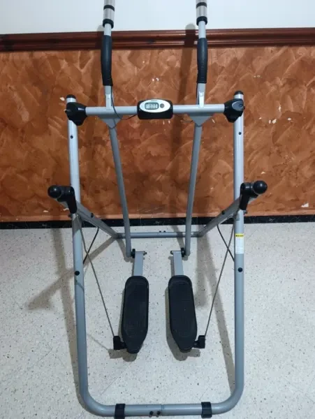 Vélo Gazelle FREESTYLE Sportif - 1