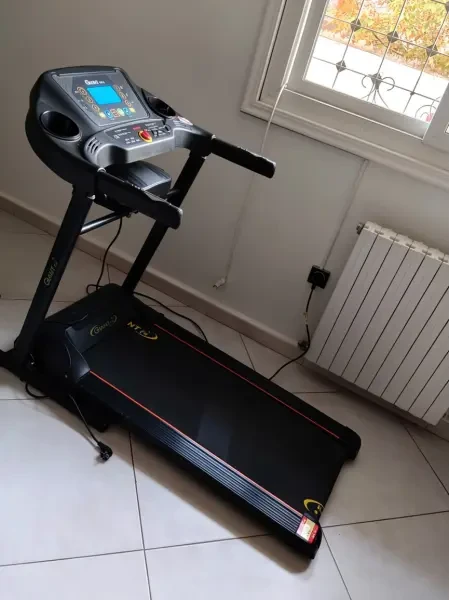 Banc de musculation body solide - 1