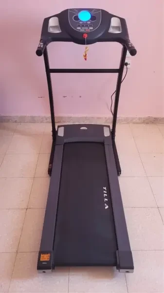 Machine Velo - 1
